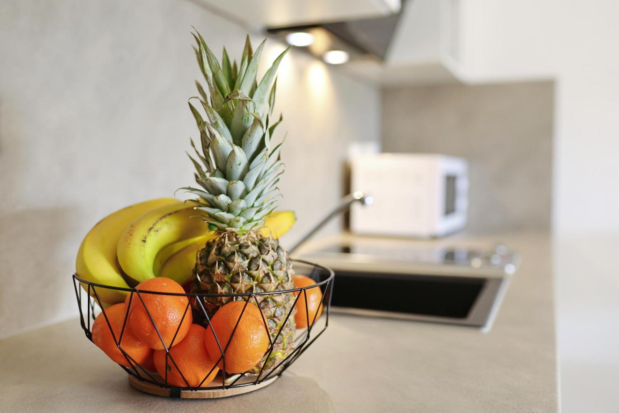 Apartments Rosini, 300M From The Beach With Shared Tavern And Bikes, 宁 外观 照片